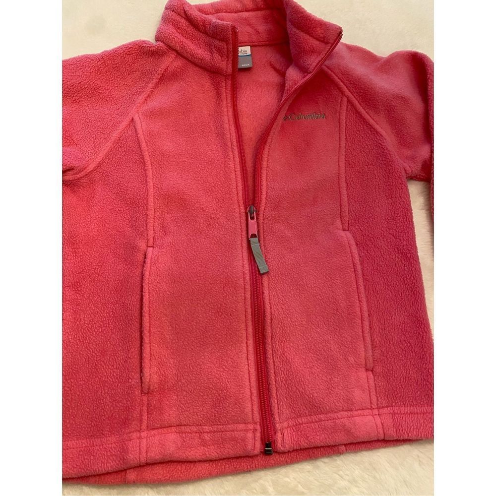 Columbia jacket - Picture 4 of 5